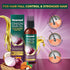 Vasmol Onion Hair Oil
